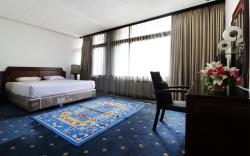 Hotel Istana Bandung