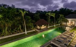 Christina Estate