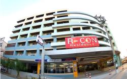 R-Con Residence