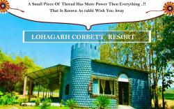 Lohagarh Corbett Resort