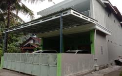 Guest House Teras Anggrek KenZI Puluhan