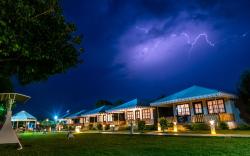 Rawai Luxury Tents Pushkar