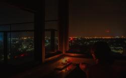 Yuguang Lanshan - Infinity Pool Ocean View Hot Spring Inn