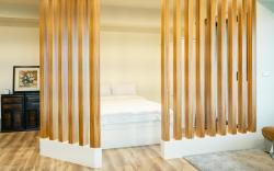 嶼光嵐山-無邊際泳池海景溫泉民宿