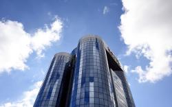 Radon Plaza Hotel