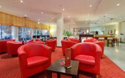 Premier Inn Berlin CIty Sued