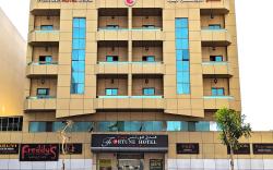 Fortune Hotel Deira