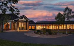 Glasgow Westerwood Hotel, Spa & Golf Resort 