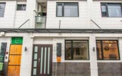 馬卡上將民宿 宜蘭包棟 歡唱l麻將l烤肉BBQ