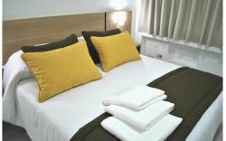 Premium Mendoza Apart Hotel