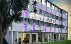 The Queensburry City Hotel