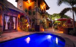 Pondok Mimpi Tulamben Resort by AGATA