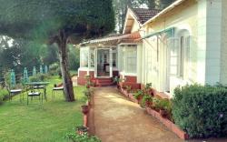 Wyoming Heritage Bungalow Ooty