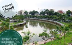 Riverhome Saigon Apartments