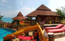 Varinda Garden Resort