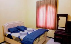 Anjas Homestay 2 Kota Batu