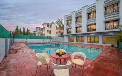 Hotel Aristro