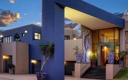 The Links Guest House