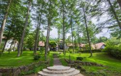 Tateshina Tokyu Hotel