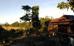 Bambuh Boutique Homestay - Adult Only