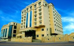 Shenbaga Hotel & Convention Centre