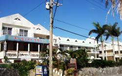 Petit Hotel Key West Club