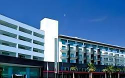 Grand Hotel Salerno