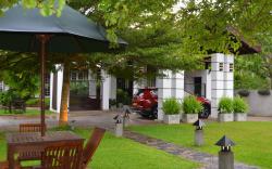 Nature Trails Boutique Hotel - Unawatuna
