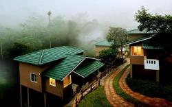 Nexstay Lakkidi Village Resort