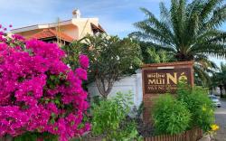 Sea View Villas Mui Ne - Mui Ne Beach Villa