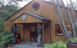 Rapaura Water Gardens Boutique Accommodation