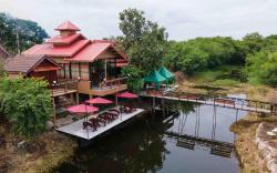 Chiw Rim Chon Resort Pak Chong