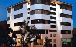Hotel El Puma