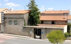 Hotel Gastronomico Casa Rosalia