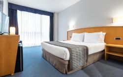Hotel Exe Area Central