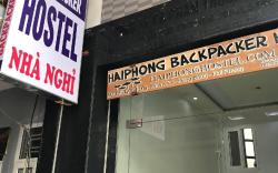 Hai Phong Backpacker Hostel