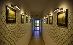 Hotel Mewarts Udaipur
