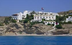 Hotel Servigroup Montiboli