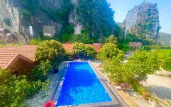 Tam Coc Eco Field Homes