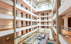 Citadel Sarovar Portico Bengaluru