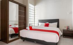 RedDoorz @ Soekarno Hatta Indah