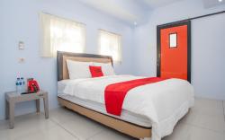 RedDoorz near Banyuwangi Kota Train Station
