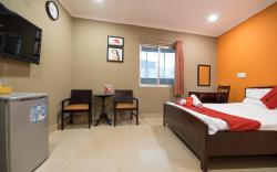Văn Giao Hotel