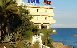 Hotel Masa International