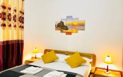 Colosseum Luxury Room