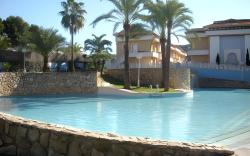 Aparthotel Bahia Pinosol