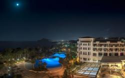 Sh Villa Gadea Hotel