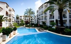 Aparthotel Ona Ogisaka Garden