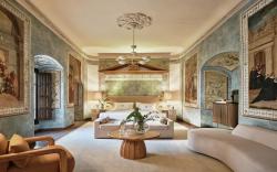 Hospes Palacio del Bailío, a Member of Design Hotels
