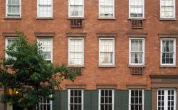 Incentra Village Guest House - Adults Only
